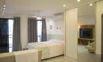 Imagem: Loft - / Residencial / Glória