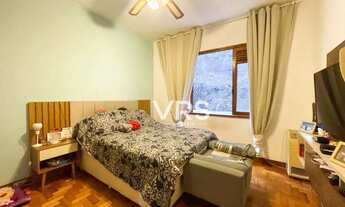 Imagem 6: Apartamento com 2 dormitórios à venda, 41 m² por R$ 235.000,00 - Várzea - Teresópolis/RJ