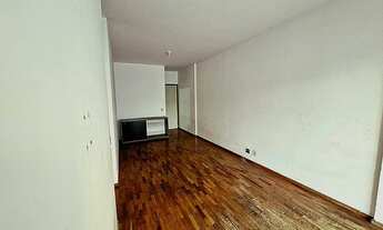 Imagem 4: Apto 2 quartos com dependência completa