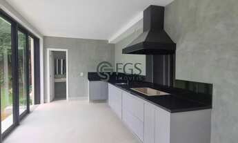 Imagem 7: CASA NOVA COM LINDA VISTA DA REPRESA NO CONDOMÍNIO VELEIROS DE IBIÚNA