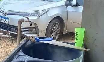 Imagem 5: SITIO À VENDA BEIRA DO LAGO DO MANSO