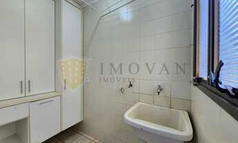 Imagem 5: Apartamento á Venda, 3 Quartos, 1 Suíte, 80,00 m² - Bairro Alto da Boa Vista - Ribeirão Pr