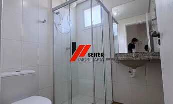 Imagem 10: Apartamento para alugar com 2 dormitórios carvoeira Florianópolis