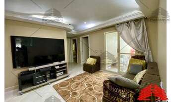 Imagem 5: Apartamento à venda, 293 m², Anália Franco, 04 quartos,02 suítes, 04 salas,ampla sacada, a