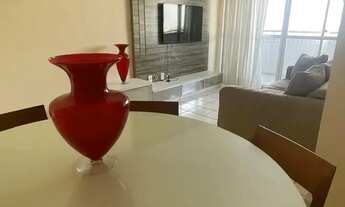 Imagem: Alugo apartamento mobiliado no Sport Garden