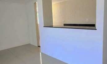 Imagem 3: Apartamento com 2 dormitórios, 1 suíte à venda, 59 m² por R$ 390.000 - Candeias - Jaboatão