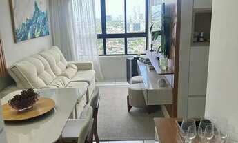 Imagem: Apartamento de 2 quartos zona norte