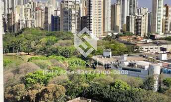 Imagem 4: Apartamento com 3 quartos a venda, 172,5 m² - Setor Bueno