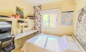 Imagem 15: Casa com 5 dormitórios para alugar, 180 m² por R$ 14.496,00/mês - Tamboré - Santana de Par