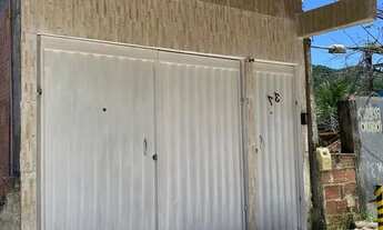 Imagem: Casa Ampla em Piratininga, Próxima às