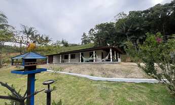 Imagem: Sitio vô Leno