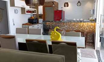 Imagem 7: Imóvel para venda com 180 metros quadrados com 4 quartos em Ponta da Fruta - Vila Velha