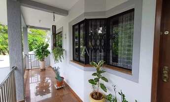 Imagem 4: Casa para locação no bairro Maria Luiza em Cascavel Pr