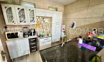 Imagem 4: VENDO CASA 3 QUARTOS EM TERRENO DE 12X19m², NO BAIRRO VILA VELHA