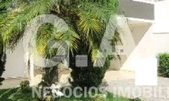 Imagem 2: Casa de Luxo em Condomínio - 3 quartos, 3 suítes, 4 vagas na Granja Olga I, Sorocaba-SP