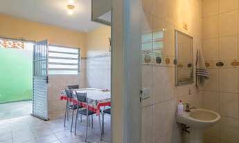 Imagem 6: Casa de vila para venda em Vila Dalva com 4 quartos , 155m²