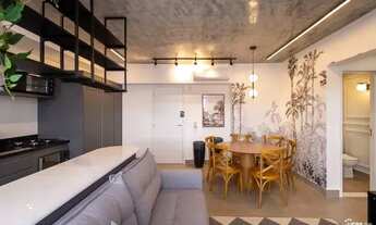 Imagem 6: Apartamento de 2 suítes no Setor Oeste - Goiânia - GO