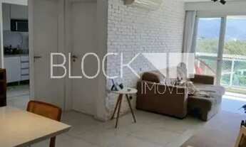 Imagem: Recreio dos Bandeirantes