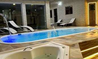 Imagem 2: CASA PARA VENDA E LOCAÇÃO - CALIFÓRNIA - NOVA IGUAÇU