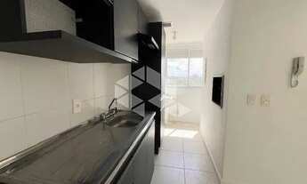 Imagem 3: Apartamento à venda, 2 dormitórios, 1 vaga de garagem com 60m² no bairro Jardim Carvalho e