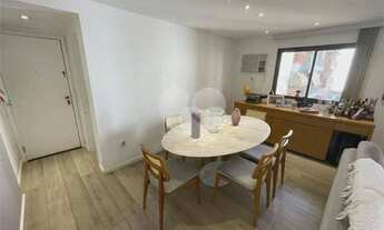 Imagem 4: Imóvel para venda tem 131 metros quadrados com 3 quartos em Tijuca - Rio de Janeiro - RJ