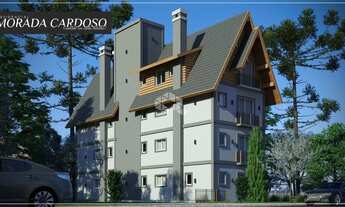 Imagem 3: Apartamento 2 dormitórios, 56,94m², 1 vaga em Gramado