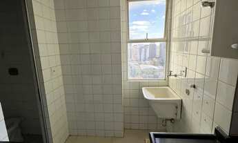 Imagem: Apartamento para locação, Setor Bela Vista