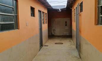 Imagem 6: Kit três cômodos e banheiro