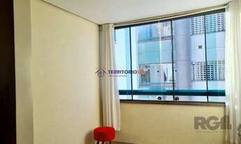 Imagem 5: Apartamento 2 quartos 66m² semimobiliado