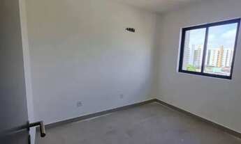 Imagem 5: Apartamento com 3 dormitórios para alugar, 70 m² por R$ 3.500,00/mês - Ponta de Campina