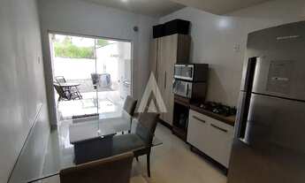 Imagem 4: Ótimo sobrado geminado com 2 quartos à venda no bairro Santa Catarina em Joinville-SC por