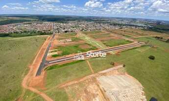Imagem 2: Lotes de 250m² à 551m² sendo a partir de R$ 191.047,50 - Loteamento Eco Park - Uberlândia