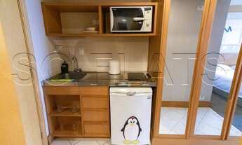 Imagem 6: Apto para locação em Santana, na Av. Luis Dumont Villares, fácil acesso a região central d