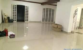 Imagem 6: CASA EM CONDOMÍNIO - ALPHAVILLE RESIDENCIAL UM - SP