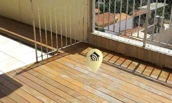 Imagem 2: Apartamento Garden com 2 dormitórios, 80 m² - venda por R$ 955.000 ou aluguel por R$ 4.500