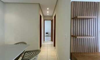 Imagem 5: Alugo Apto com 94 m2, semi mobiliado, 3 suítes (2 americanas), 02 vagas no Jardim Goiás