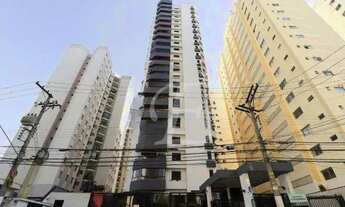 Imagem 6: Apartamento com 4 dormitórios à venda, 143 m² por R$ 1.595.700,00 - Santa Teresinha - São