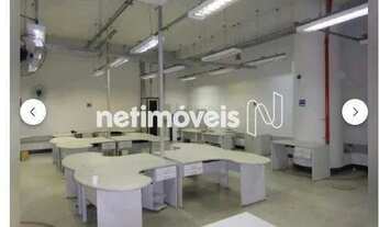 Imagem 3: Venda Andar-pilotis Centro Belo Horizonte