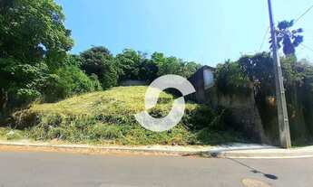 Imagem 3: Terreno à venda, 529 m² por R$ 380.000,00 - Itaipu - Niterói/RJ