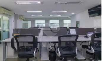 Imagem 4: Salas à venda ou para locação em Santa Cecília - SP