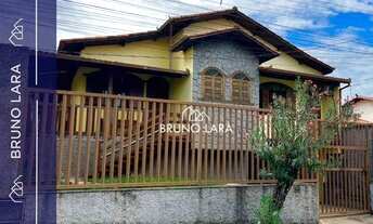 Imagem: Casa disponível para locação no bairro