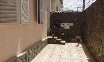 Imagem 4: Excelente Casa na Rua Américo Lobo para fins comerciais