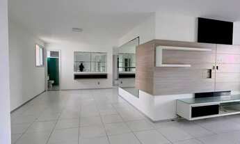 Imagem 6: Imóvel para venda tem 155 metros quadrados com 4 quartos em Ponta do Farol - São Luís - MA