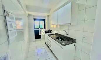 Imagem 5: Apartamento para alugar perto do Bêra D'água Orla Bar e Restaurante Edifício Vita Pla