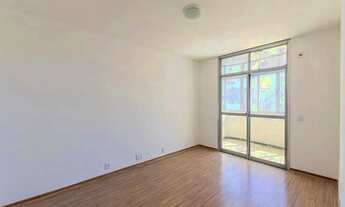 Imagem 5: Miolo do Jardim Icaraí! Apto, com 2 varandas, 3 quartos (1 suíte) e lazer novinho! R$830mi