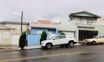 Imagem: INBOX CIA IMOBILIÁRIA VENDE - Casa de dois