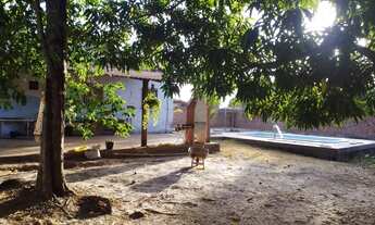 Imagem 7: Sítio com 1444 m² com casa, piscina, campinho e etc no Quebra Pote - São Luís / MA