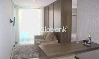 Imagem 2: Flat Mobiliado no Centro de Montes Claros/MG