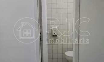 Imagem 7: Imóvel para venda com 40 metros quadrados com 1 quarto em Tijuca - Rio de Janeiro - RJ