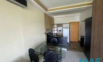 Imagem 4: Link Studios Mobiliado - 45m2 - Só R$490 mil - Oportunidade!